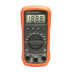 SMA Profesionálny multimeter SMA 92